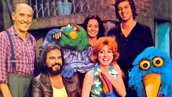 Vila Sésamo (1972- )