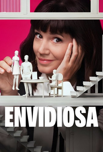 Temporada 3 poster