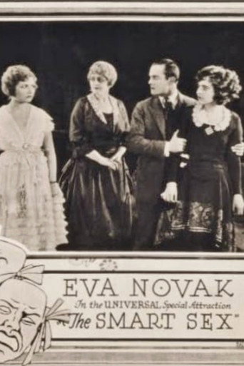 The Smart Sex (1921)