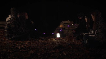 Ghosts in the Graveyard: Pure Pandemonium (2023)