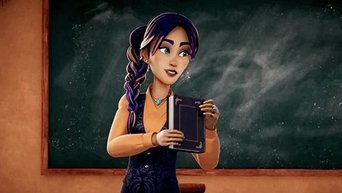 Cena de Vidas paralelas – Parte A