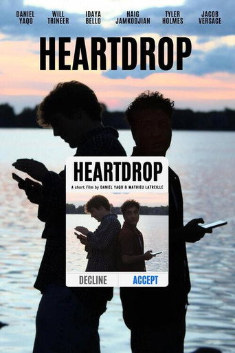 Heartdrop (2025)