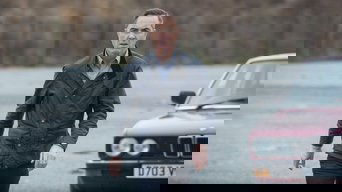 Stan Lee's Lucky Man