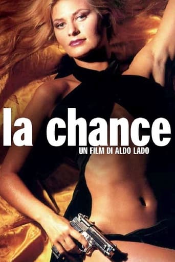 Poster för La chance