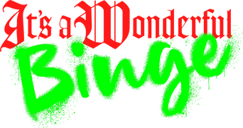 It's a Wonderful Binge logo