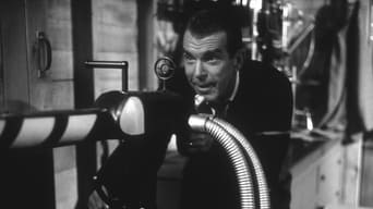 Still 2 from Son of Flubber