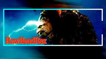 #64 Rawhead Rex