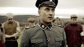 Escape From a Nazi Death Camp (2014)