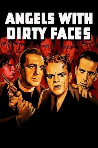 poster Angels With Dirty Faces