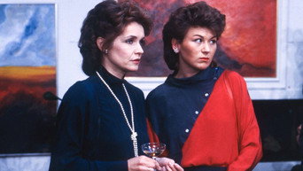 Lösa förbindelser (1985)