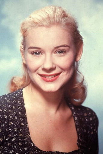 Foto de Hope Lange