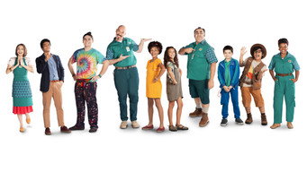 Mundo CurioZoo (2021- )
