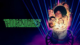 Thousandaires (2024)