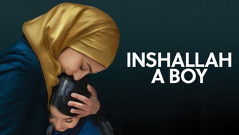 #10 Inshallah a Boy