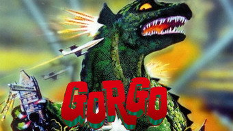#12 Gorgo
