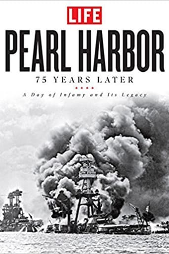 Pearl Harbor: 75 Years Later