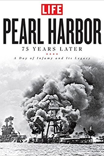 Pearl Harbor: 75 Years Later (2016)