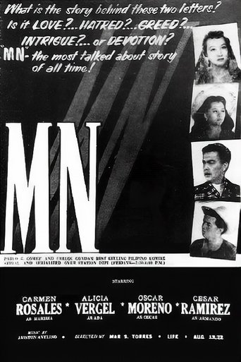MN (1954) MN (1954)