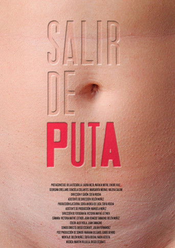 Salir de puta (2021)