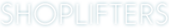 Shoplifters logo