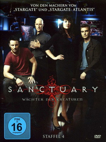 Staffel 4