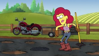 Cena de Episódio 33