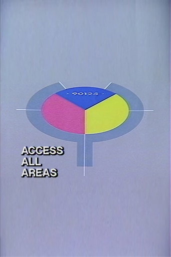 Access All Areas (1985)