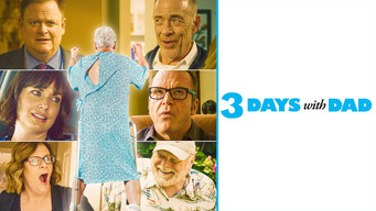 Galeria 3 - 3 Days with Dad