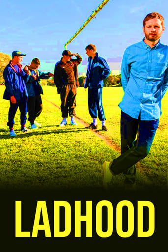 Ladhood Poster