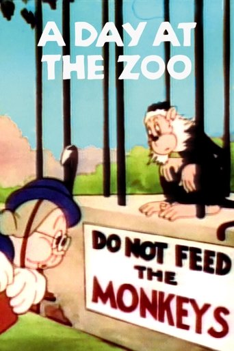 A Day at the Zoo (1939) A Day at the Zoo (1939)