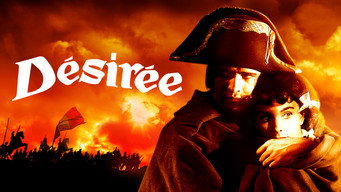 #8 Désirée