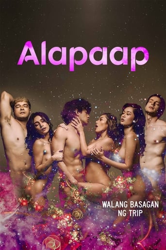 Alapaap (2022) – Filipino Movie (18+)