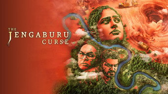 #6 The Jengaburu Curse