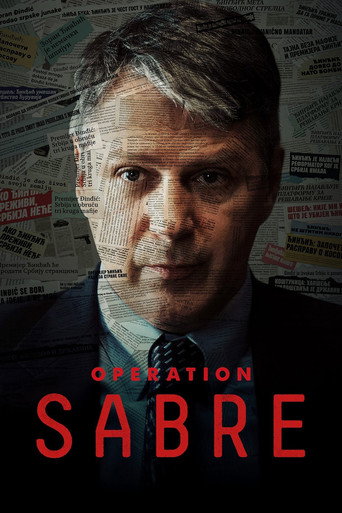 Póster del título