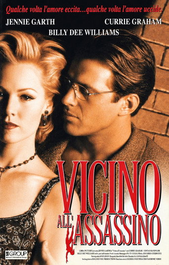Vicino all'assassino