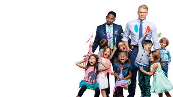 #11 Дитсадковий поліцейський 2