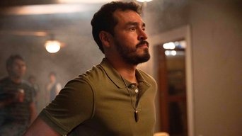 Sierra Madre: Prohibido Pasar S01E06