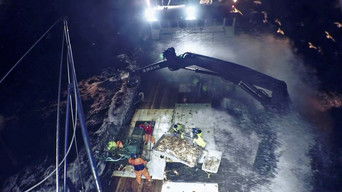 Deadliest Catch S12E4 poster