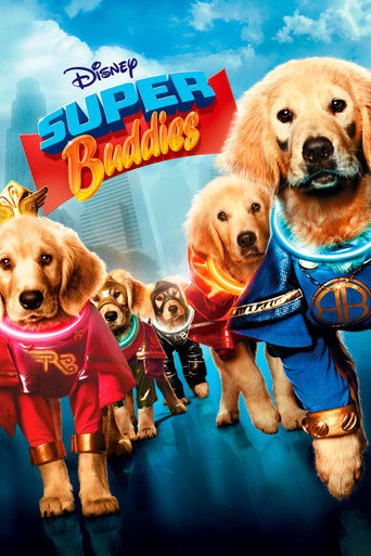 Super Buddies