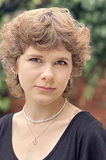 Image of Liv McNeil