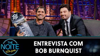 Bob Burnquist