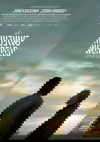 The New World (2013)