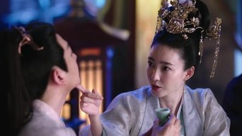 Episódio Episódio 36 da série A Lenda de Zhuohua