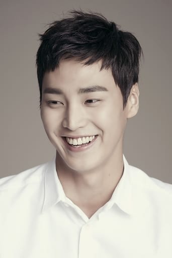 Imagen de Lee Tae Hwan