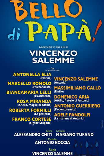Bello di papà