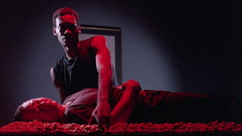 Sleepwalk (1986)