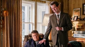 Cena de Uma noite ruim e um caos de desejos egoístas