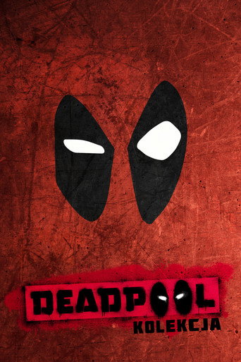 Deadpool - Kolekcja