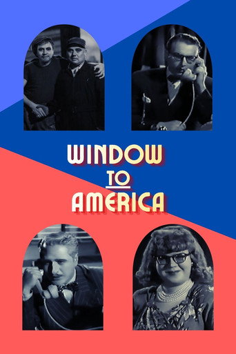 Window to America