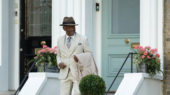 #6 Mr Loverman